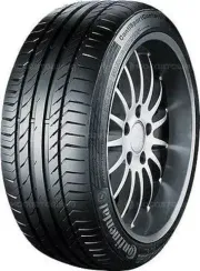 Continental ContiSportContact 5 SUV ContiSeal 235/55 R18 100V