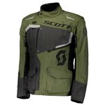 Dualraid DP / Серо-зеленый