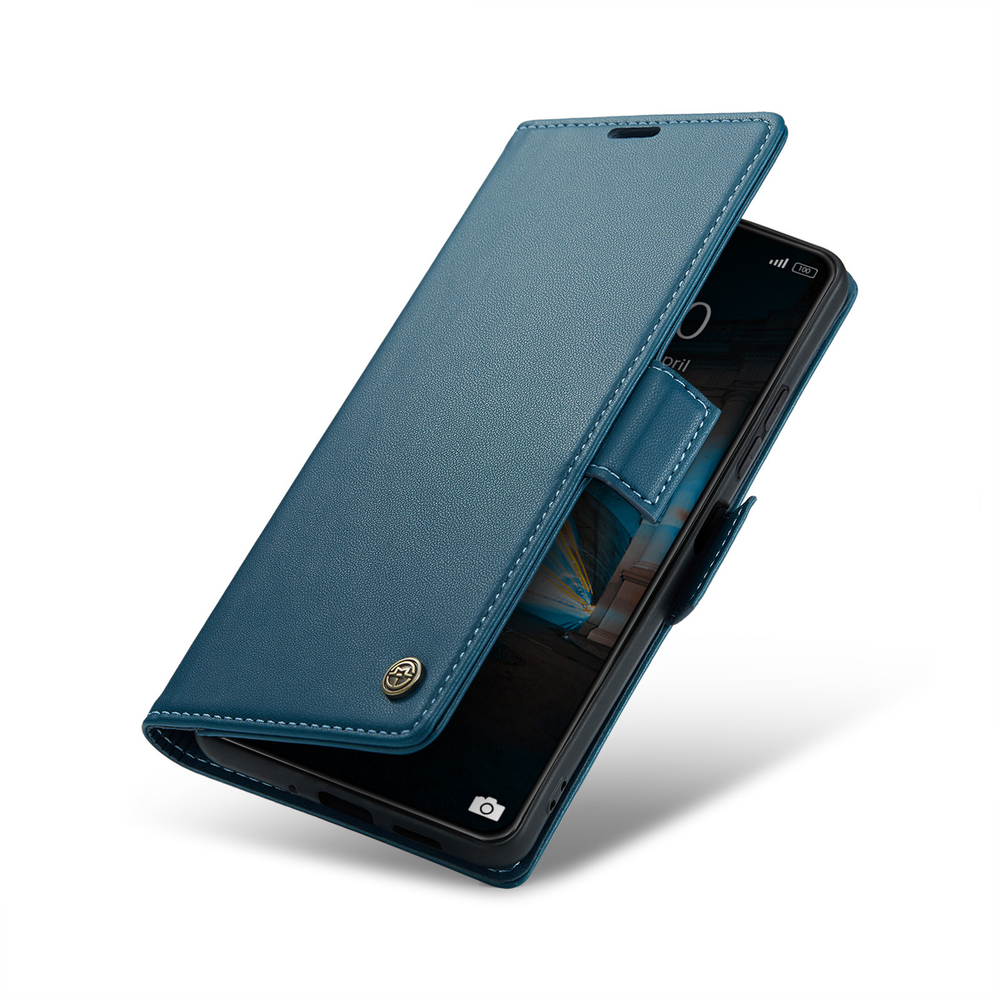 Чехол-книжка CaseMe Smooth Xiaomi 14
