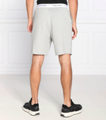 шорты Calvin Klein Underwear - серый(000NM2303E)