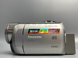 Panasonic SDR-H250