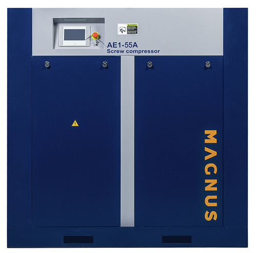 Винтовой компрессор Magnus АЕ1-55A-F LD 12 бар