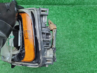 Фара левая Scania R-Series (2016-н.в.) галоген