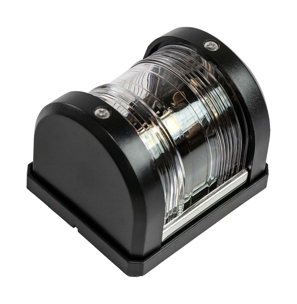 Огонь топовый светодиодный белый