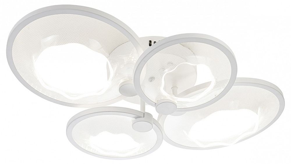 Потолочная люстра Escada QUASAR 10261/4LED