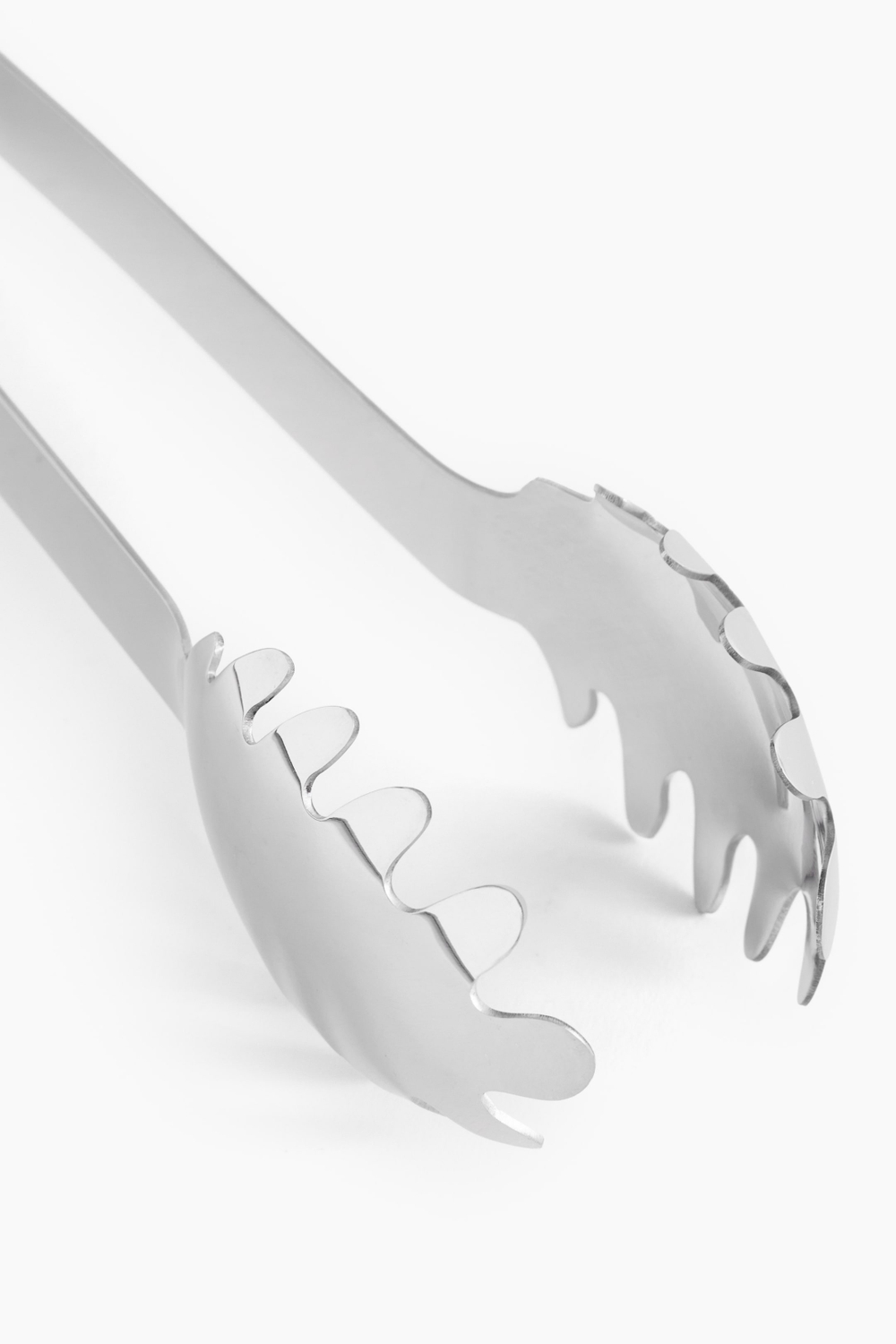 H&M HOME Щипцы для пасты из нержавеющей стали, серебристый