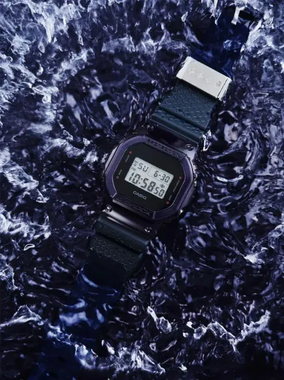Наручные часы Casio G-Shock DW-5600NNJ-2DR