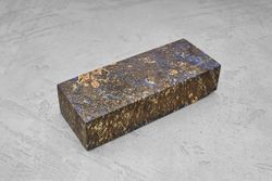 Кап клёна стабилизированный двухцветный Т34