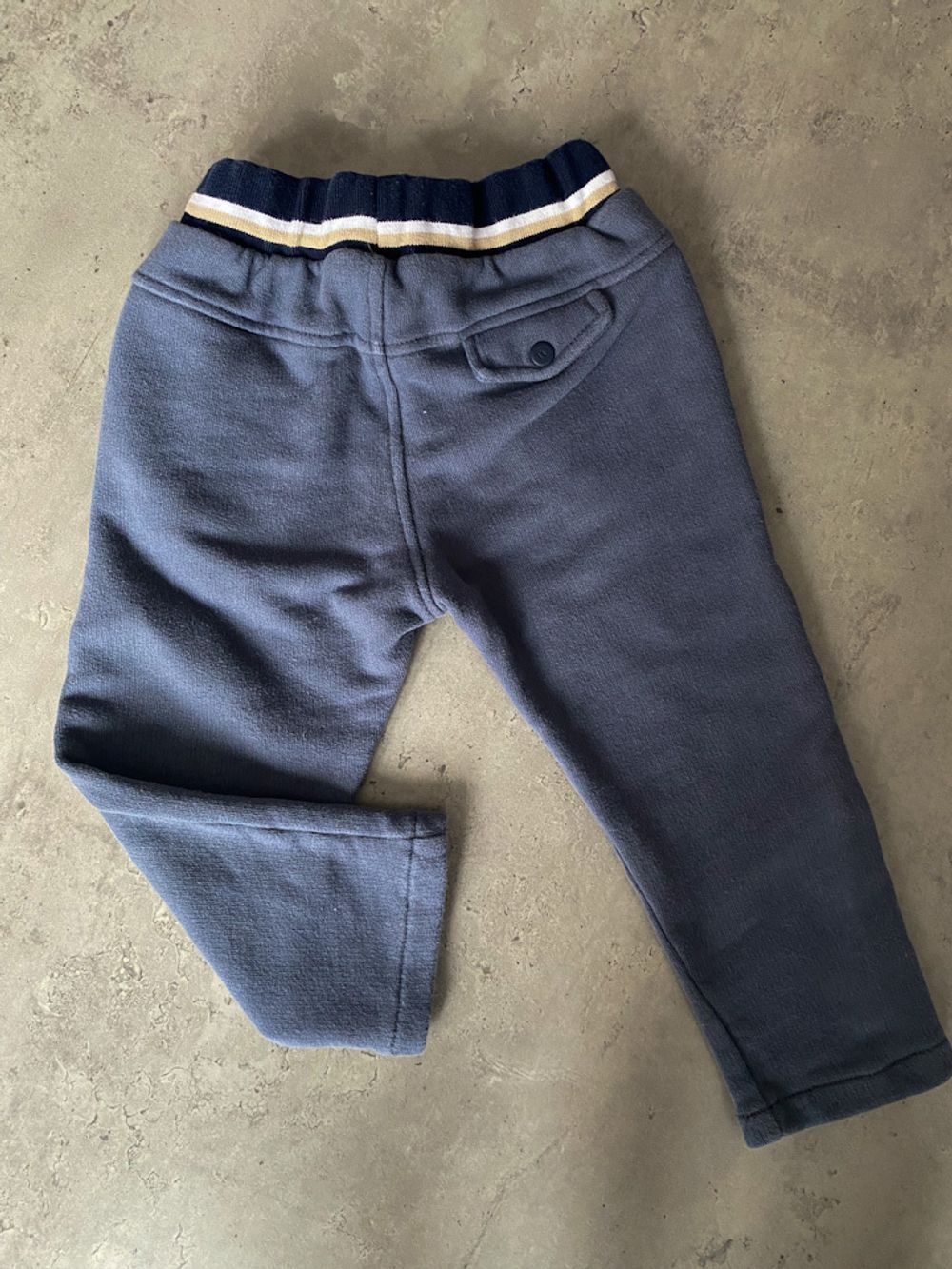 Хлопковые брюки  Tartine et Chocolat, 86