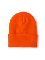Шапка FlexFit 1535TH Safety Orange