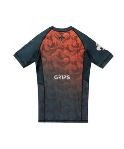 Рашгард Gr1ps Secret Weapon Al Forest Dragon