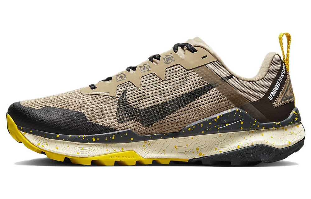 Кроссовки Nike Wildhorse 8