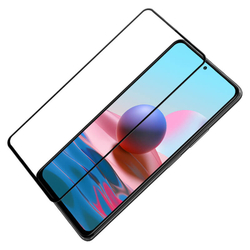 Защитное стекло Nillkin CP+ PRO для Xiaomi Redmi Note 10 Pro / Redmi Note 10 Pro Max