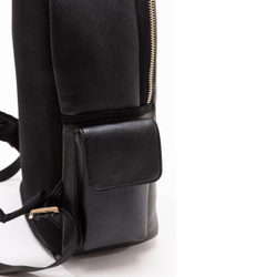 Рюкзак Lipsticks Black