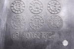 Сливной патрубок 618418 стиральной машины Bosch