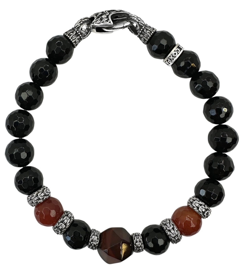 Браслет охранный