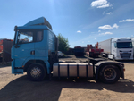 Shacman (Shaanxi) SX* 4x2 Седельный тягач SX418843381 (Дизельный, 12,5 л, 544 л.с., АТ)