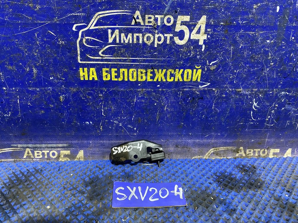 Датчик абсолютного давления TOYOTA CAMRY GRACIA 1999