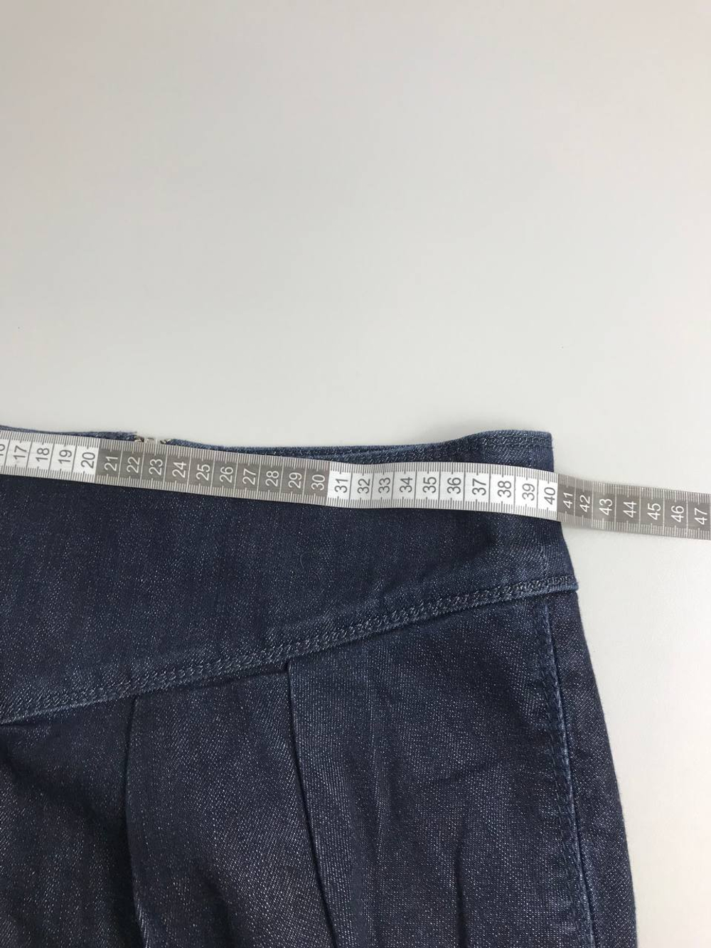 Юбка Killah джинсовая 46 размер