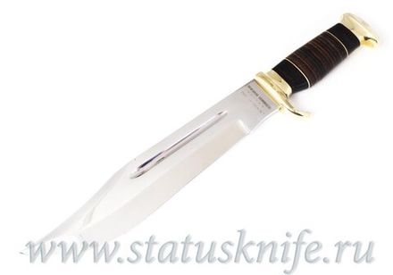 Нож Down Under Knives The Outback Fixed