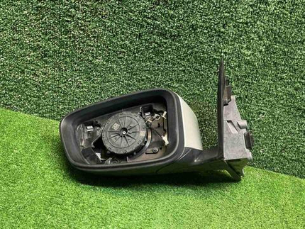 Зеркало левое BMW 5er G30 (2017-2023) 5 контактов