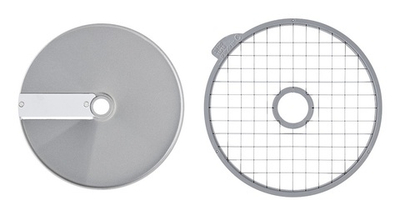 Диск Кубики Robot Coupe 28113W 14Мм Mineral+