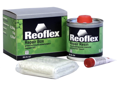 Reoflex Ремонтный комплект Repair Box