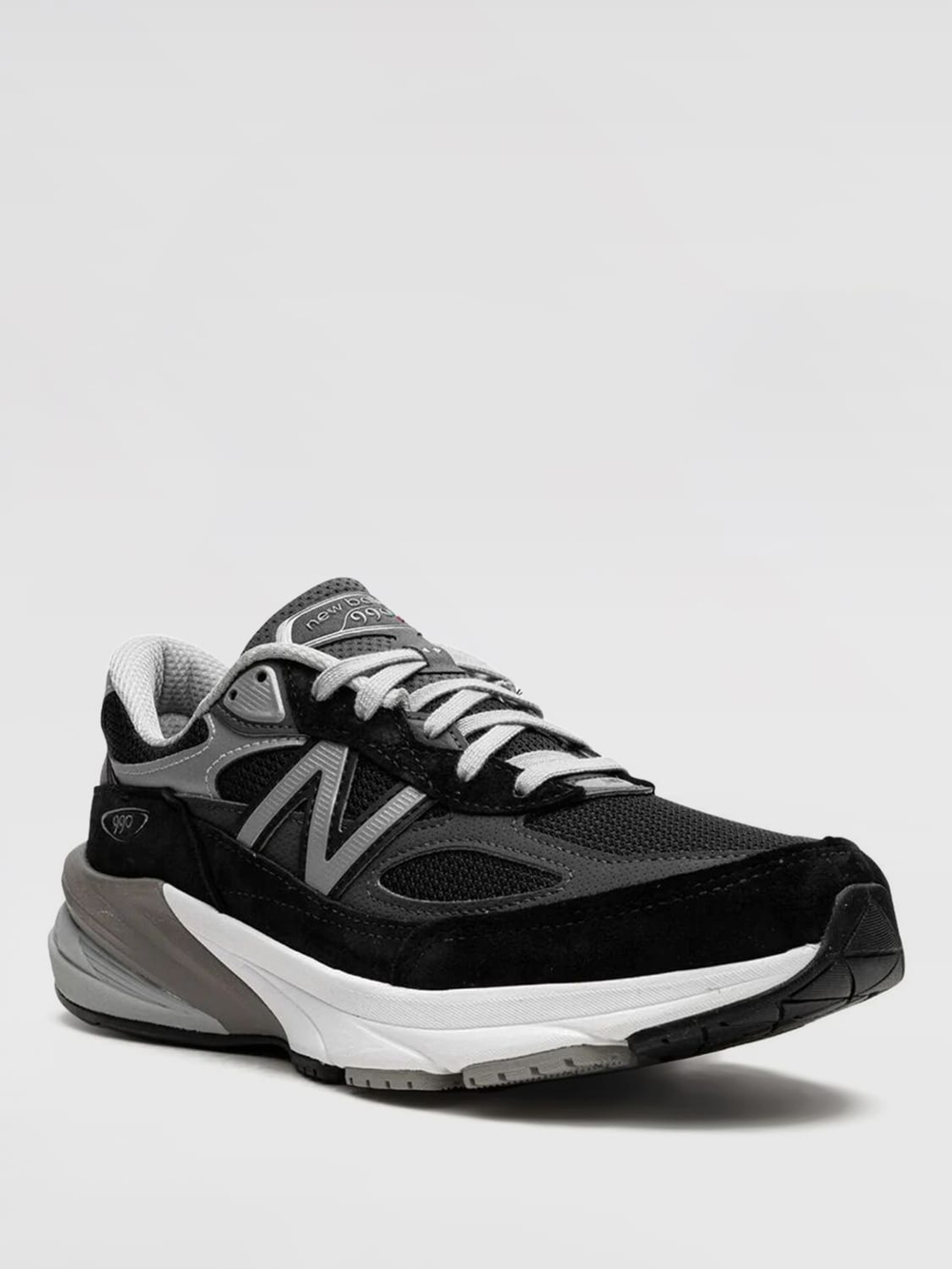 NEW BALANCE / Кроссовки мужские