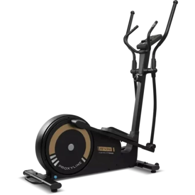 Эллиптический тренажер Clear Fit Sport ProxyLine FE 43M