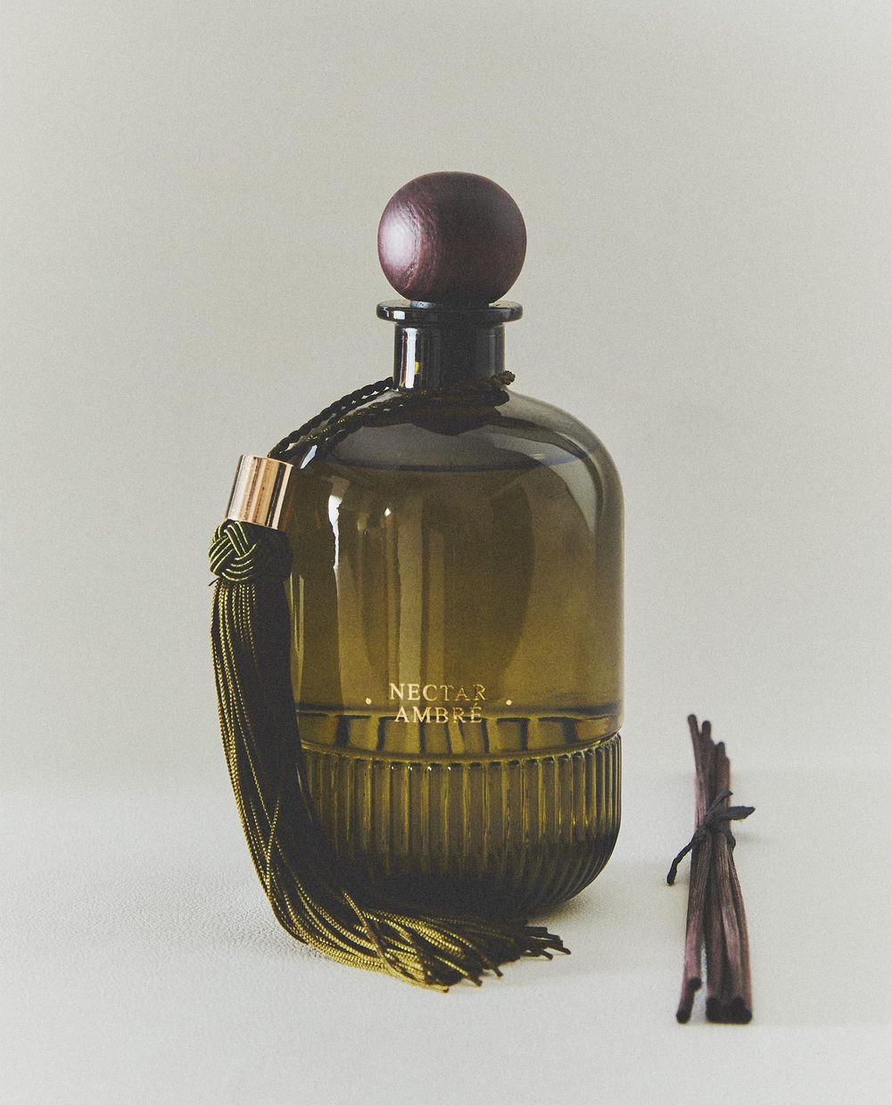 Zara Home - Освежитель воздуха mikado nectar ambr , 480 мл