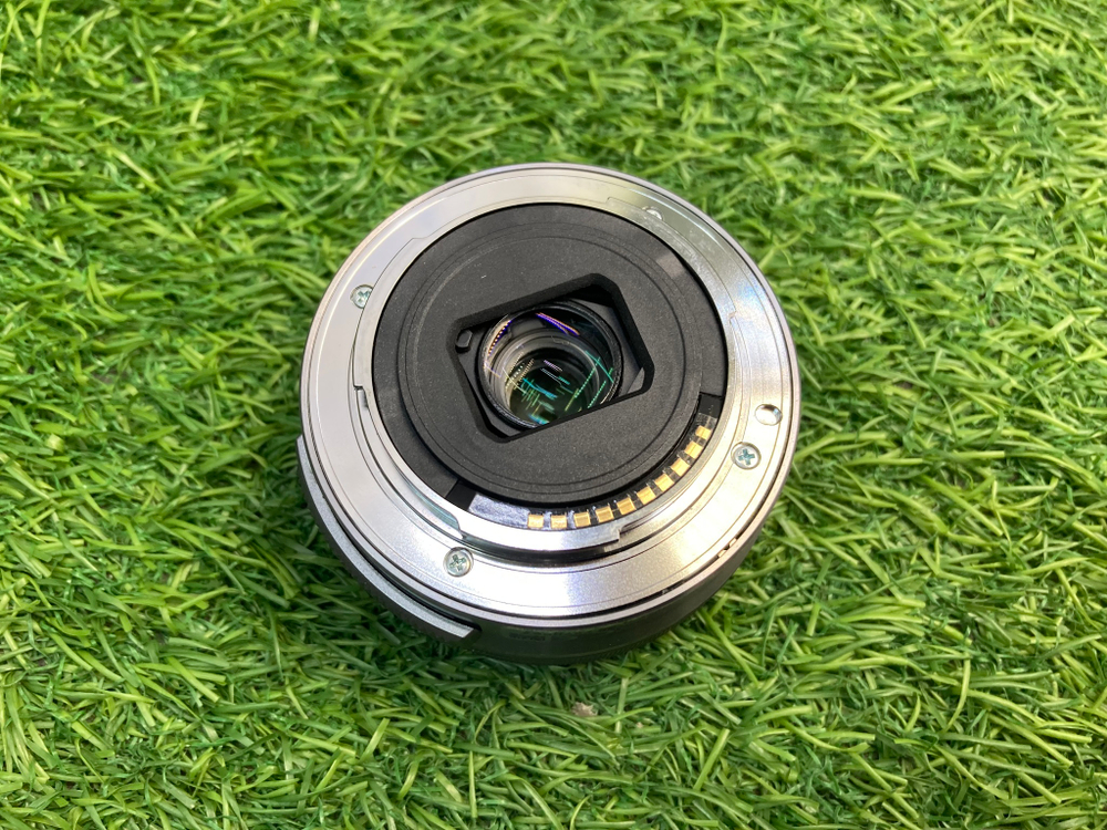 Sony A6000 kit E PZ 16-50mm OSS 17.400 кадров