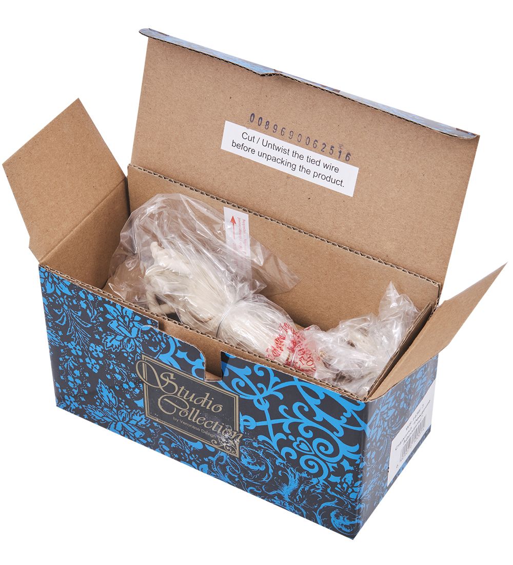 Veronese WS-1436/ 3 Статуэтка «Рождение Афродиты»