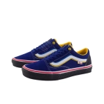 Кеды PA'DIN MUSA x Vans Old Skool 'Blue' VN0A5FCBBLU