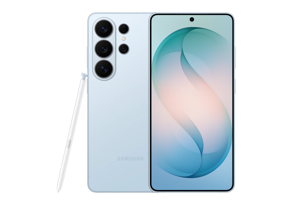 Samsung Galaxy S26 Ultra