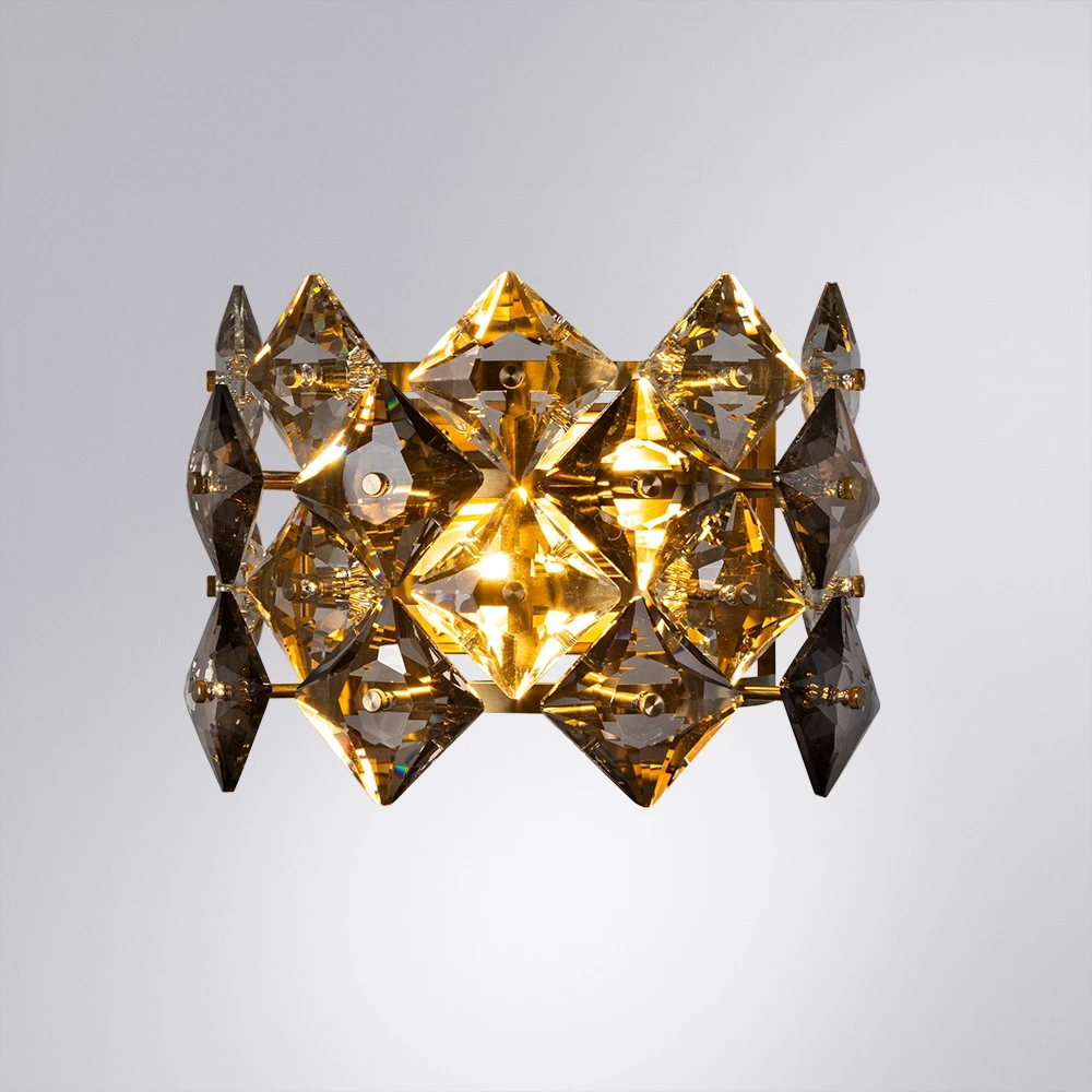 Настенный светильник Divinare ROSALINDA 7204/17 AP-2