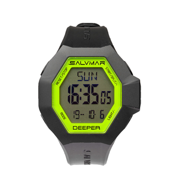 Компьютер для подводной охоты SALVIMAR DEEPER