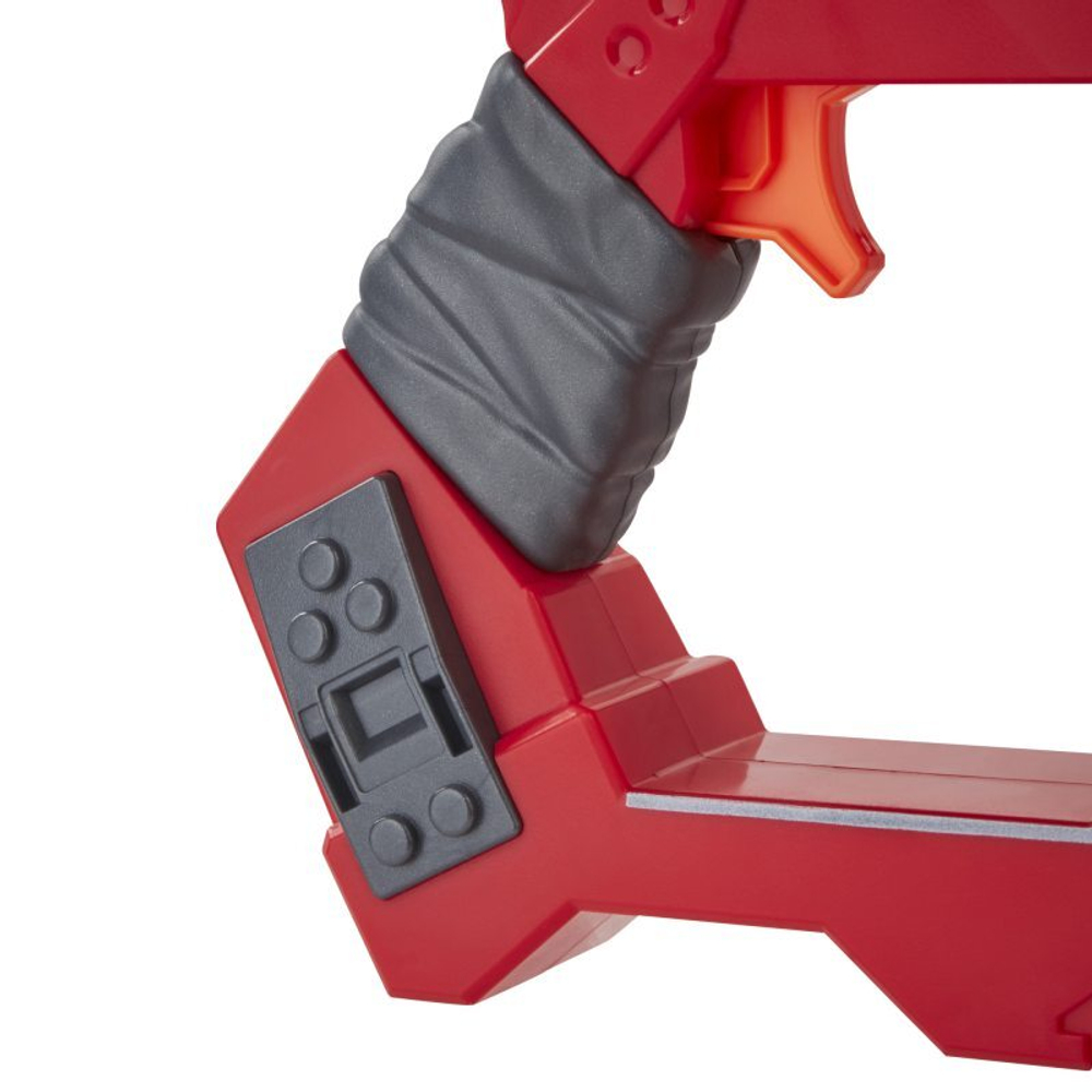 Hasbro Nerf - Пусковая установка Halo Mangler + 6 дротиков E9273