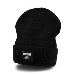 Шапка PUMA Ribbed Classic Beanie