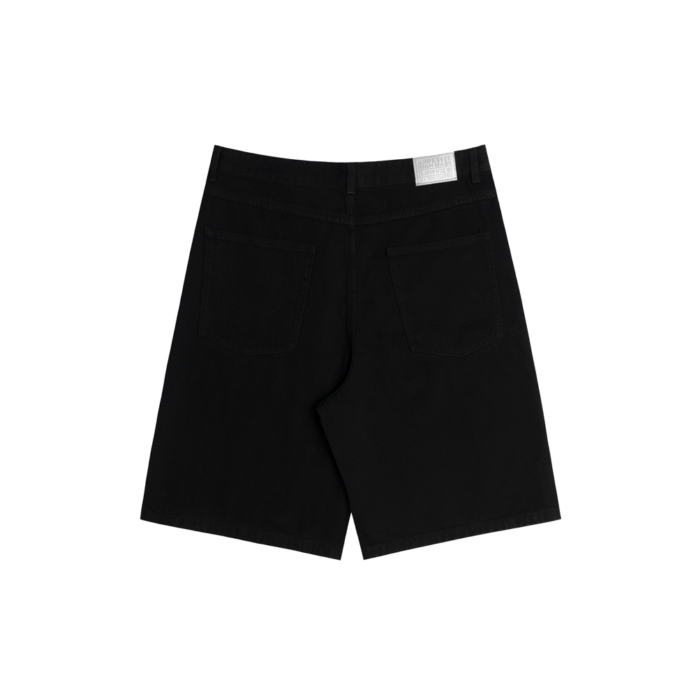 Шорты Appetite Panel Shorts "Black Pearl"