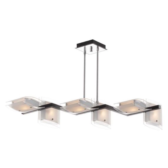 Подвесной светильник Citilux Сантона CL210165