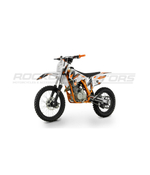 Мотоцикл эндуро ROCKOT R5L Foxfire (250cc, 166FMM (YB250D), 19/16)