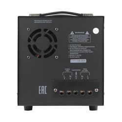 СНПТ-10000-Ц ЭРА Стабилизатор напряжения переносной, ц.д., 140-260В/220/В, 10000ВА