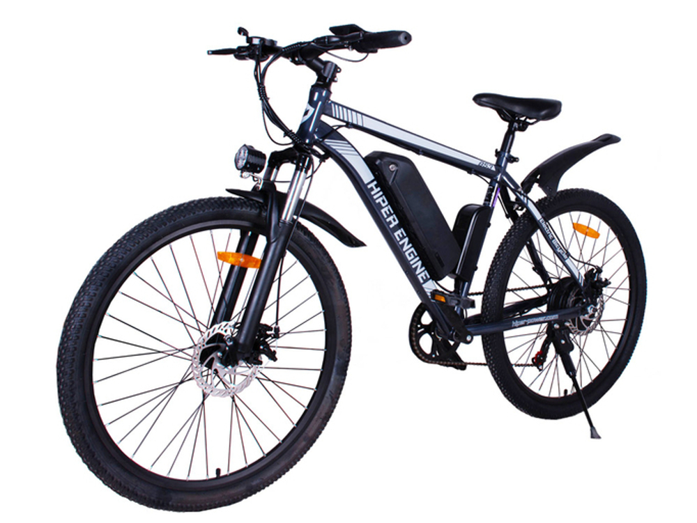Электровелосипед HIPER Engine B53