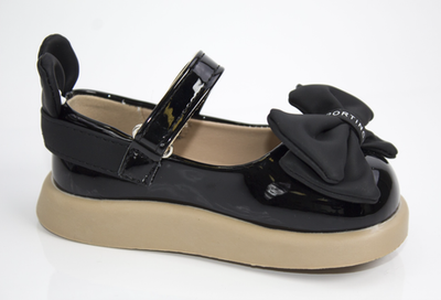 Туфли детские Пчёлка Доми 801-1A