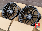 Комплект дисков Curva C300 19x10 et15 5x120