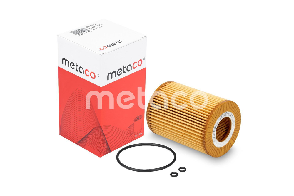 Metaco 1020-041 (OE 677/1)