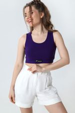 Майка (топ) Спайс Виотекс ФИОЛЕТОВЫЙ