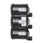 Вентилятор HP Hot Plug Redundant Fan Kit HP DL360 G5, DL365 G1 (412212-001)