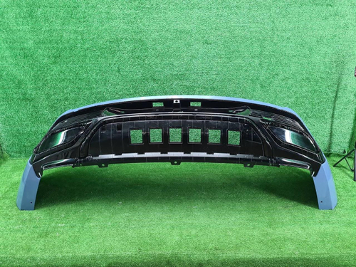 Бампер задний Hongqi HS3 (2023-н.в.)