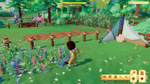 Игра Paleo Pines: The Dino Valley (Русская версия) для Nintendo Switch
